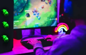 Streaming and CPU Bottleneck